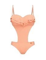 Plavky Belinda Morning Light M-548 (14) - Marko