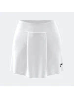 Dámská sportovní sukně Joma Torneo Skirt White