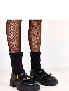 Boty model 219657 Solea