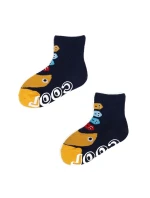 YOCLUB SKA-0003C Chlapecké ponožky ABS 17-34 YOCLUB SKA-0003C Chlapecké ponožky ABS 17-34