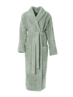 Dámský župan Athena 2116 fern - Vestis Dámský župan Athena 2116 fern - Vestis