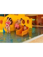 Plavecké šortky AquaWave Degras M 92800481954 Plavecké šortky AquaWave Degras M 92800481954