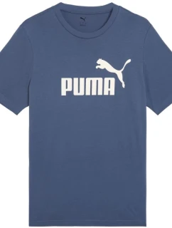 Puma Ess No.1 Logo Tee (s) M 682533 80 pánské