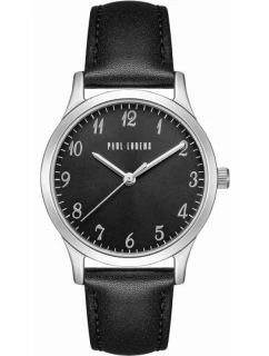 Dámské hodinky PAUL LORENS PL20019A-1C1 + BOX