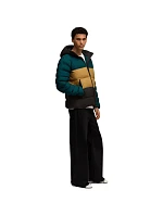 Pánská bunda Puma Mono Hooded green-brown-black 688367 75 pánské Pánská bunda Puma Mono Hooded green-brown-black 688367 75 pánské