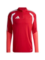 Pánské tričko adidas Tiro 26 Competition Training Top červené KA7559 pánské