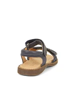 Dětské sandály Froddo LORINE SPARKLE (G3150249-1)