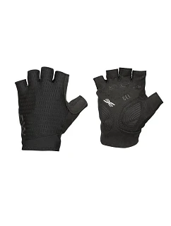 Cyklistické rukavice NORTHWAVE Fast Pro Gel SF Glove, černé
