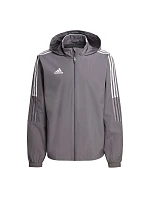 Pánská obuv Tiro 21 Allweather M GM7389 - Adidas