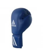 Boxerské rukavice ADIDAS WAKO 10 oz (ZMĚNA CENY)