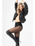 Fiore Cozy 40 DEN G6067 barva:šedá Fiore Cozy 40 DEN G6067 barva:šedá