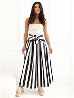 Sukně IT SD 97576 1.18P bílá a černá