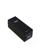 Pánské boxerky Vuch Ragaz Orange