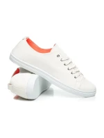 Dámské tenisky B743-41W - Balada Dámské tenisky B743-41W - Balada