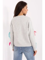 Svetr model 218332 Factory Price Svetr model 218332 Factory Price