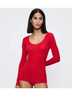 Beauty Layers Top Scoop Neck - UNKNOWN - TRIUMPH UNKNOWN - TRIUMPH Beauty Layers Top Scoop Neck - UNKNOWN - TRIUMPH UNKNOWN - TRIUMPH