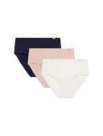 Kalhotky Atlantic 3CLP-004 Classic A'3 M-2XL Kalhotky Atlantic 3CLP-004 Classic A'3 M-2XL