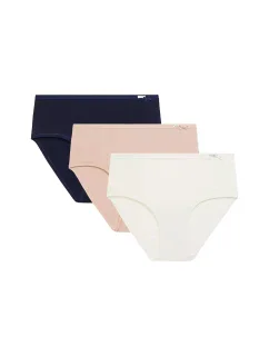 Kalhotky Atlantic 3CLP-004 Classic A'3 M-2XL