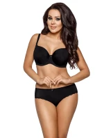 Vyztužená dámská podprsenka Ava 1263 Maxi Vyztužená dámská podprsenka Ava 1263 Maxi