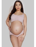 Dámské kalhotky Mitex Mama Panty Flowers