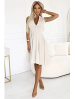 Dámské šaty 573-3 - NUMOCO