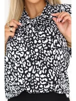 Dámská halenka 140-28 - NUMOCO