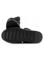 Zimní boty Progres W PROGJ-24-157