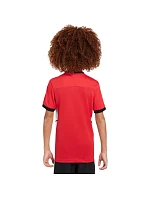 Tričko Nike Dri-Fit Academy 25 SS Jr FZ9758 657
