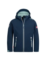 Dětská softshellová bunda Trollkids Trollfjord Jacket Jr 161-132 Dětská softshellová bunda Trollkids Trollfjord Jacket Jr 161-132