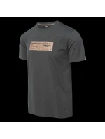 Pánské tričko s krátkým rukávem HAMILONI