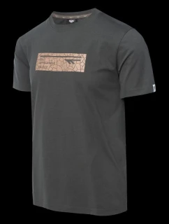 Pánské tričko s krátkým rukávem HAMILONI