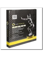 Prémiový balanční míč HMS BSX PRO