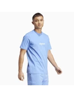 Adidas Lineární tričko s jedním dresem M JX5708