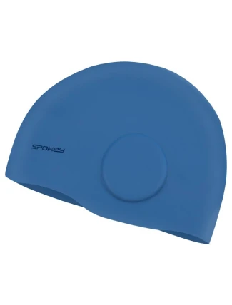 Plavecká čepice s extra prostorem pro uši Spokey EARCAP