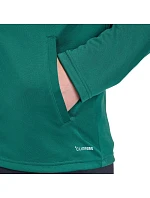 Pánská mikina adidas Entrada 26 Track zelená KE9835 pánské Pánská mikina adidas Entrada 26 Track zelená KE9835 pánské