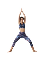 Dámské legíny W H4Z21 SPDF017 93A - 4F