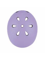 Přilba Globber Lavender Jr 506-103 dětské Přilba Globber Lavender Jr 506-103 dětské
