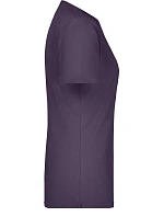 Daiber JN 901 Dámské tričko 02.0901 aubergine Daiber JN 901 Dámské tričko 02.0901 aubergine