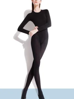 Fiore Roza 60 den barva:černá