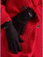 Rukavice AT RK 902.08 černá