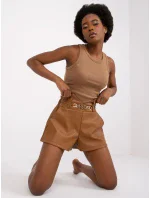 DHJ SN 5060 šortky.66P velbloud DHJ SN 5060 šortky.66P velbloud