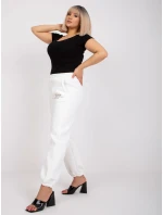 Tepláky EM DR 522.52P bílá Tepláky EM DR 522.52P bílá