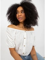 Halenka LK BZ 508934.24 ecru Halenka LK BZ 508934.24 ecru