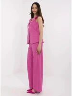 Sada MI KMPL C322.68 fuchsiová