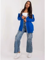 Mikina RV BL 8159.16x kobalt Mikina RV BL 8159.16x kobalt