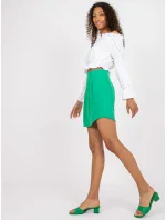 Sukně WN SD 2904.02 zelená Sukně WN SD 2904.02 zelená