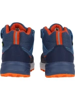 Dětská obuv Whistler Besta Treck Boot Kids WP