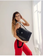 Fashion batoh VUCH Filipa Divide Black