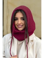 KAPTUR šála 50-313 béžová - AJS