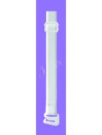 Ramínko k podprsence látkové za krk RT 07 Ramínko k podprsence látkové za krk RT 07